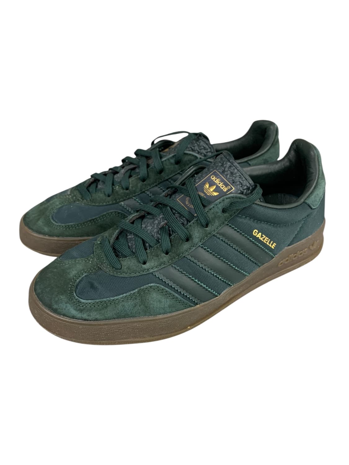 아디다스 가젤 인도어 쉐도우 그린 260 (Gr-3228) 상품이미지5