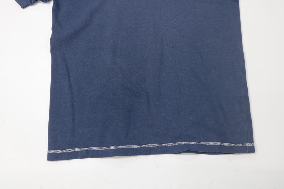 McGREGOR 맥그리거 빈티지 스티치 워크 포로 셔츠 (M) 상품이미지9