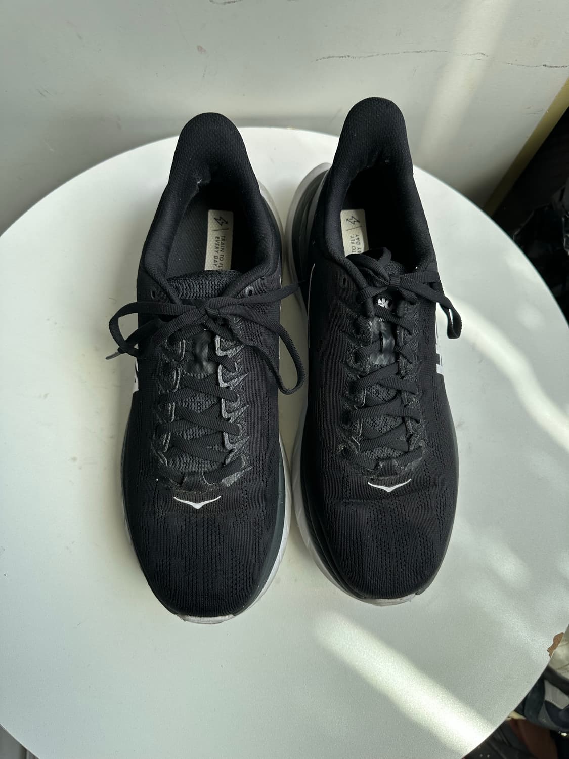 호카 마하 5 블랙275 상품이미지3