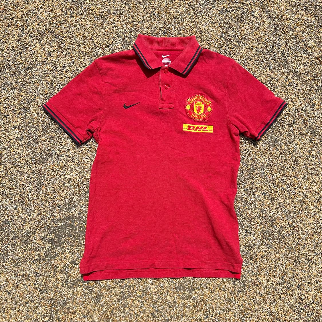 나이키(NIKE) 맨유 카라티 상품이미지1