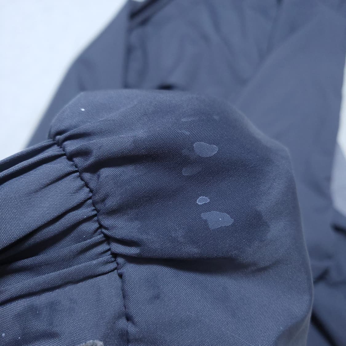 나이키 올드스쿨 남성 바람막이점퍼 110 0223 상품이미지4