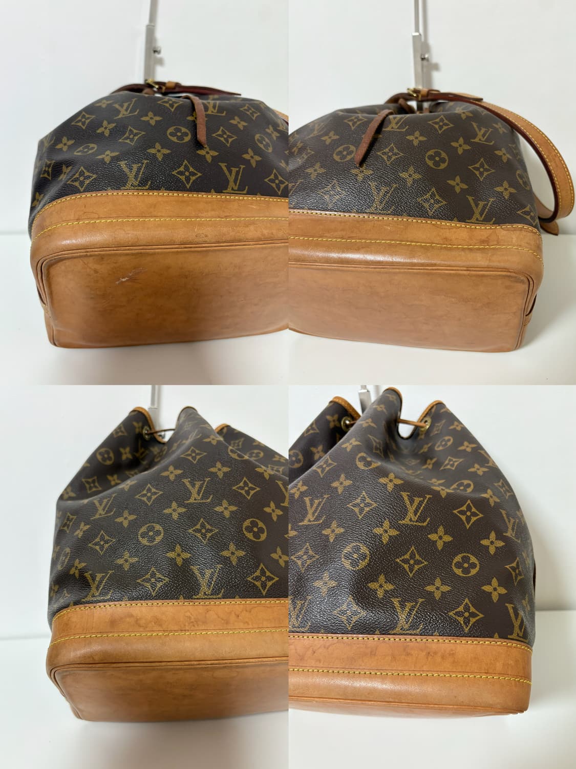 루이비통 노에 숄더백 상품이미지10