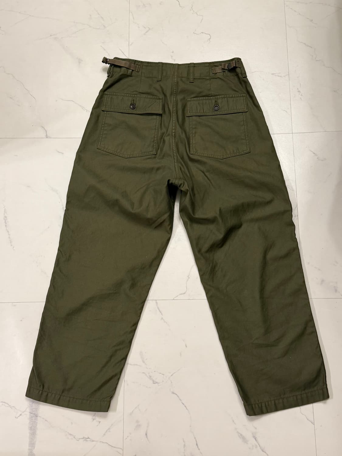 오디너리핏츠 퍼티그 팬츠 상품이미지3