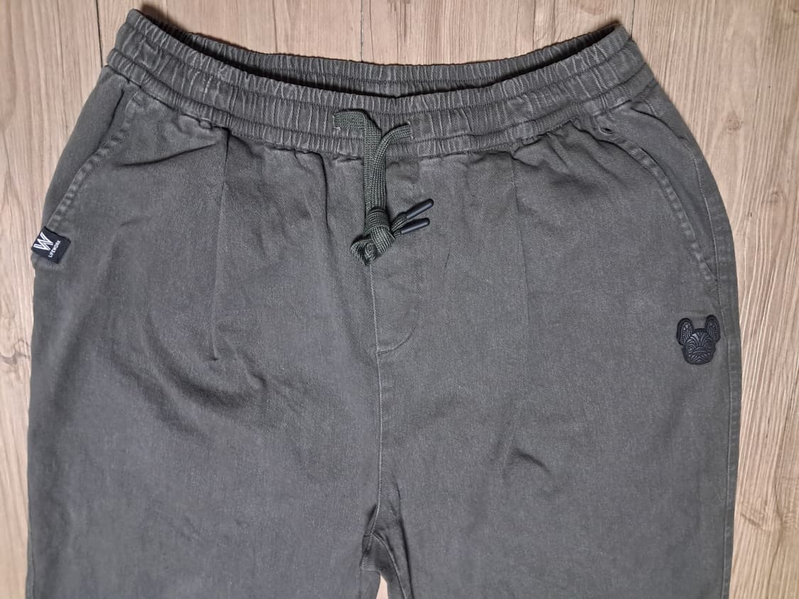 라이프워크 면바지 L 상품이미지3