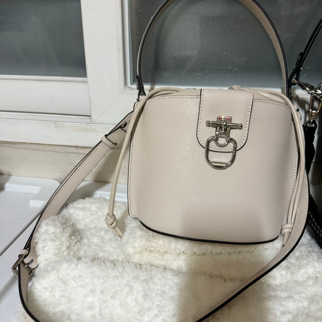 러브캣 가방 2개 상품이미지2