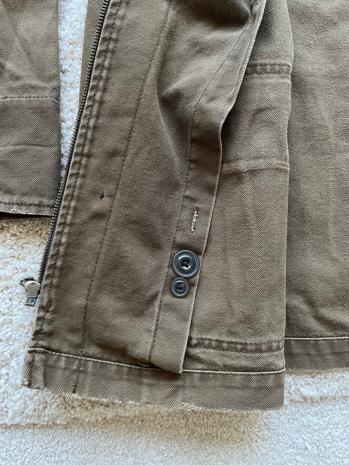 제이크루 헤리티지 초어 자켓 (105-110) 상품이미지9