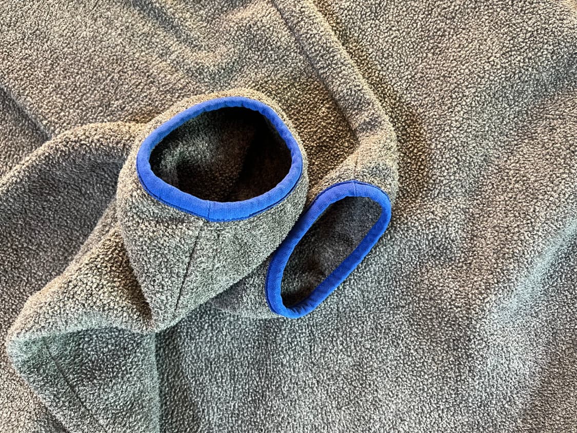 파타고니아 신칠라 상품이미지4