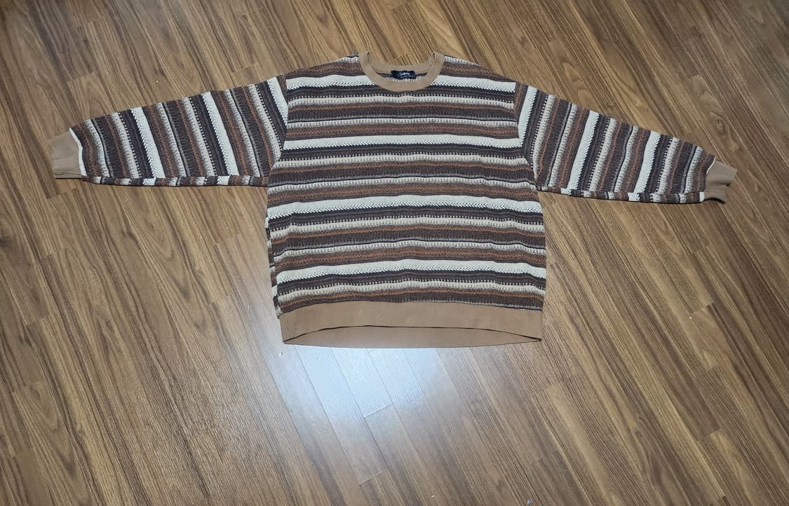 빈티지 스웻셔츠 상품이미지1