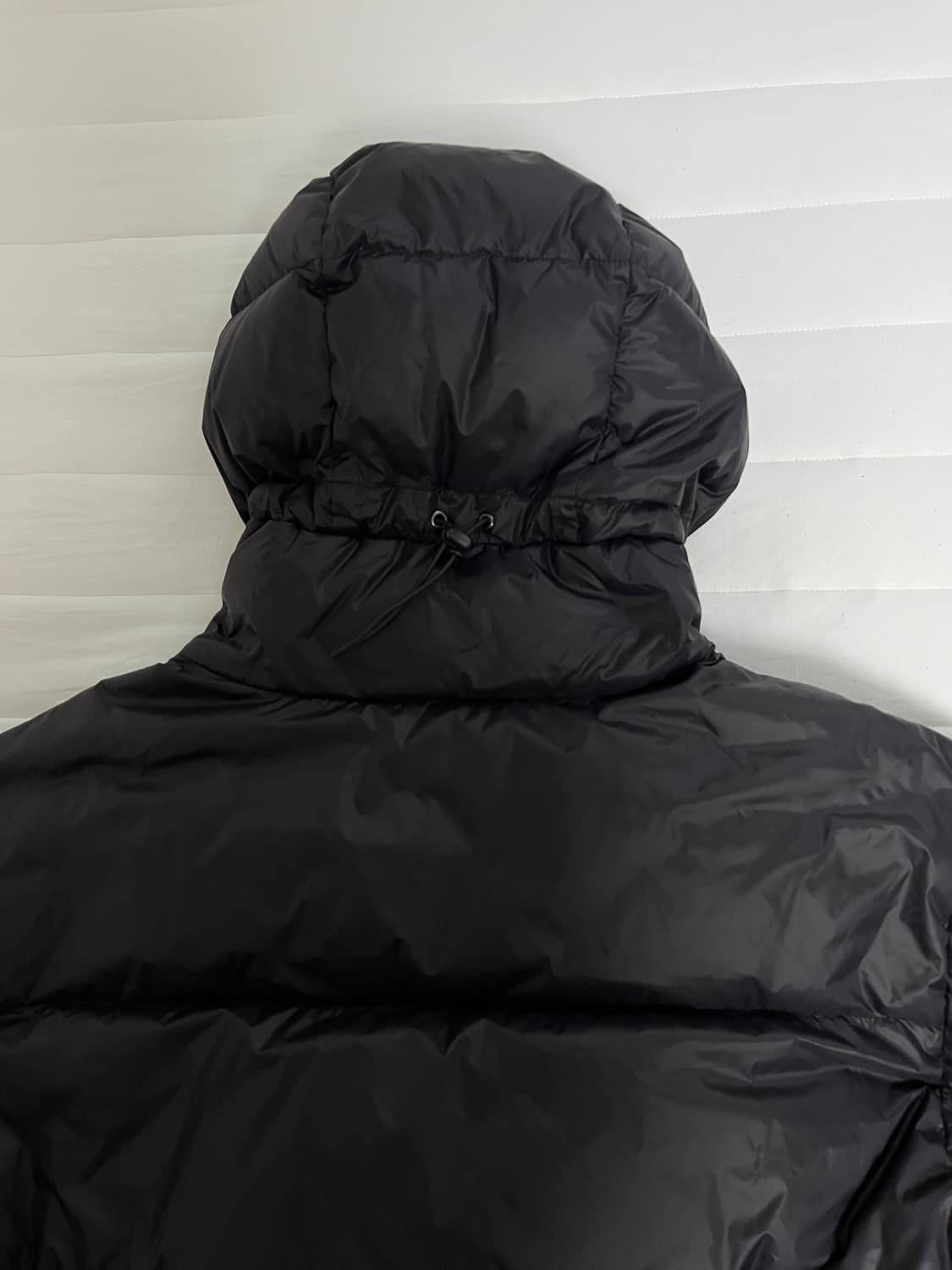 아웃스탠딩 MOUNTAIN DOWN PARKA_BLACK 2 상품이미지4