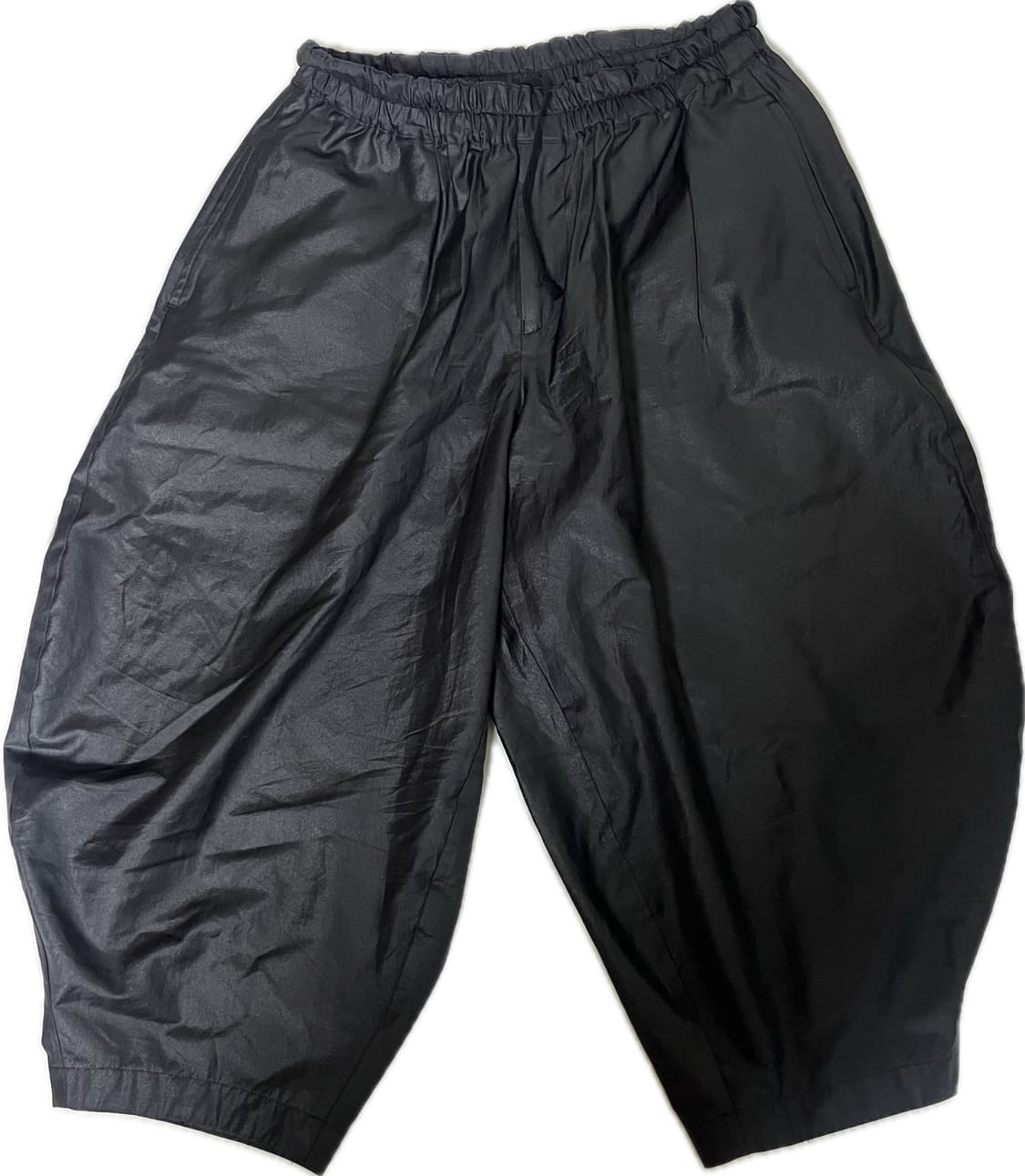 꼼데가르송 벌룬팬츠 상품이미지1