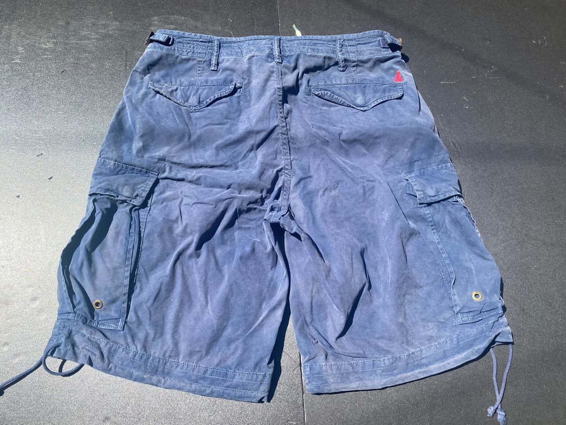 Polo washing cago 반바지 상품이미지8
