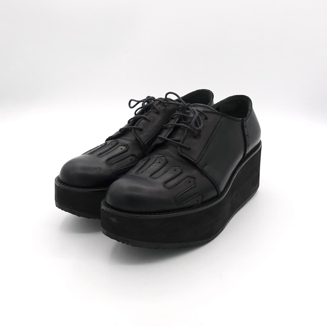 [3, 240~250] YOHJI YAMAMOTO 요지 야마모토 플랫폼 상품이미지3