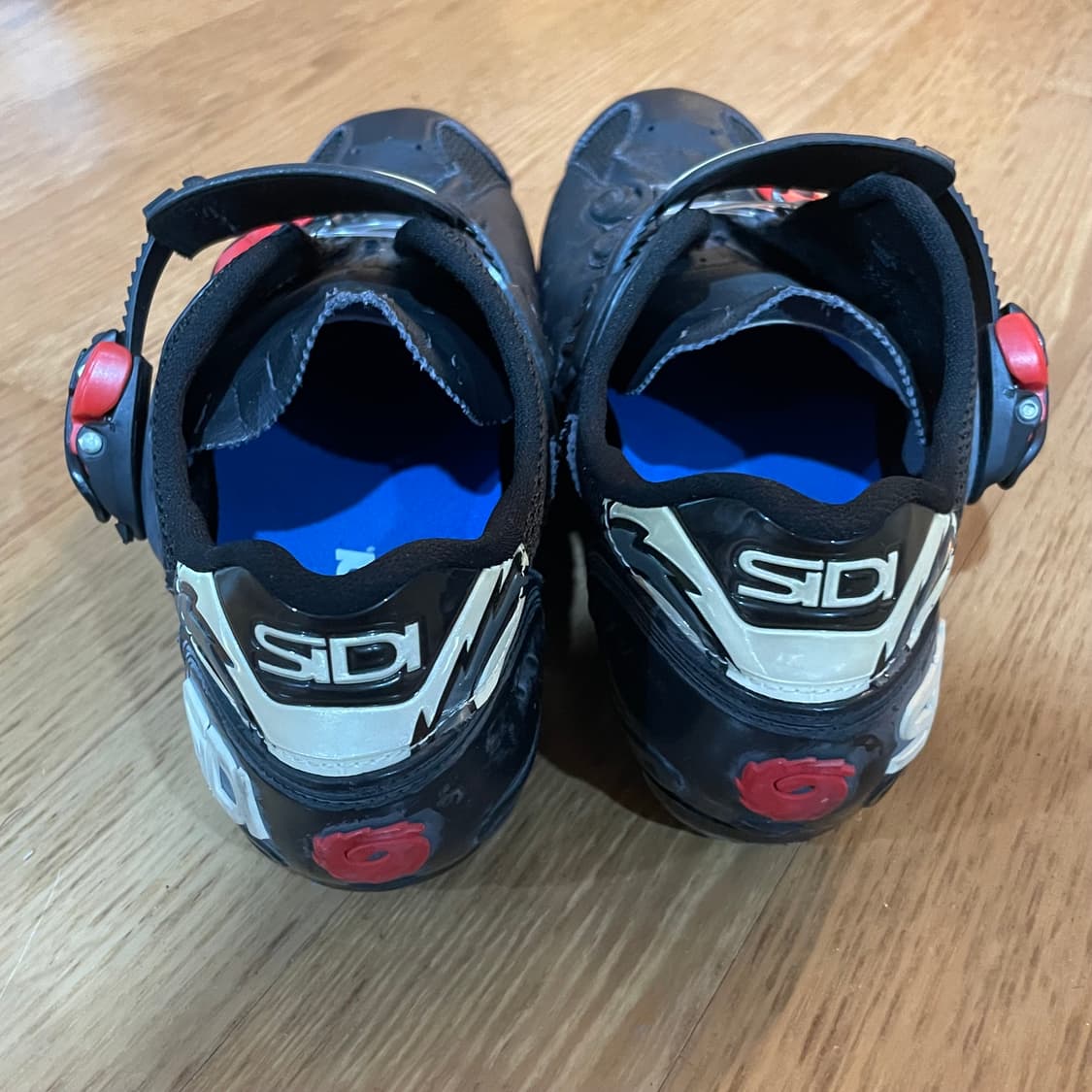 시디 SIDI 자전거 신발 265-270 상품이미지4