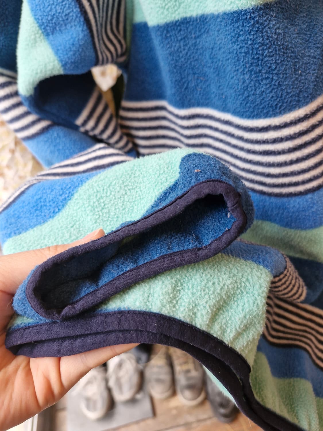 Z-362 파타고니아 신칠라 피츠로이 샌드위치 상품이미지4