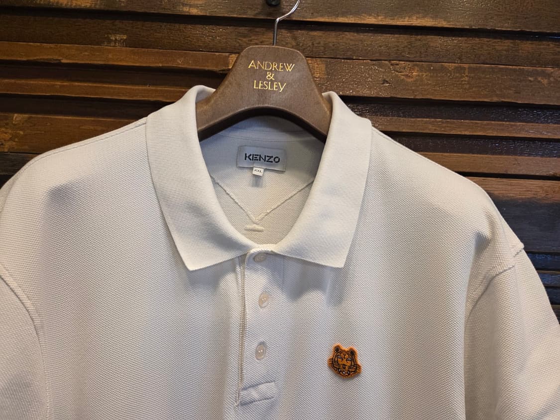 겐조 클래식 PK 티셔츠 상품이미지2