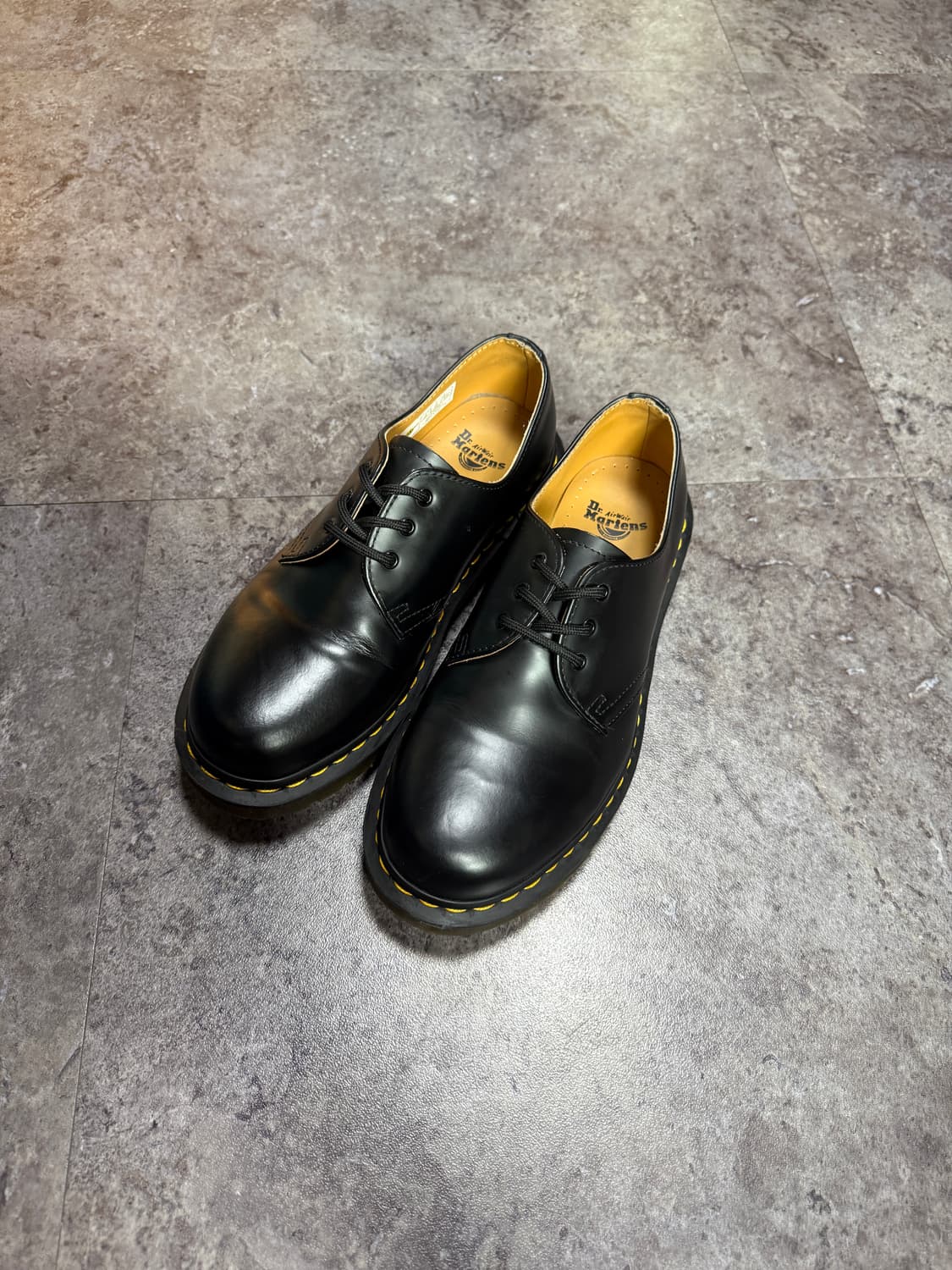 닥터마틴 1461 스무스 250 상품이미지1