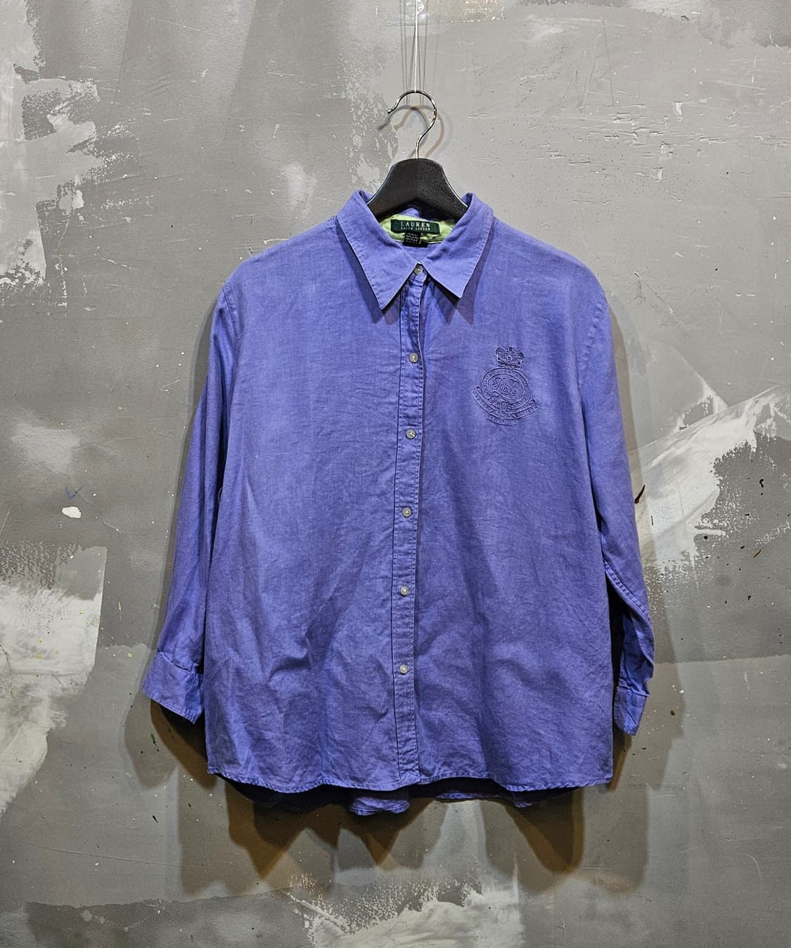 Lauren Ralph Lauren - Linen 100% 상품이미지3