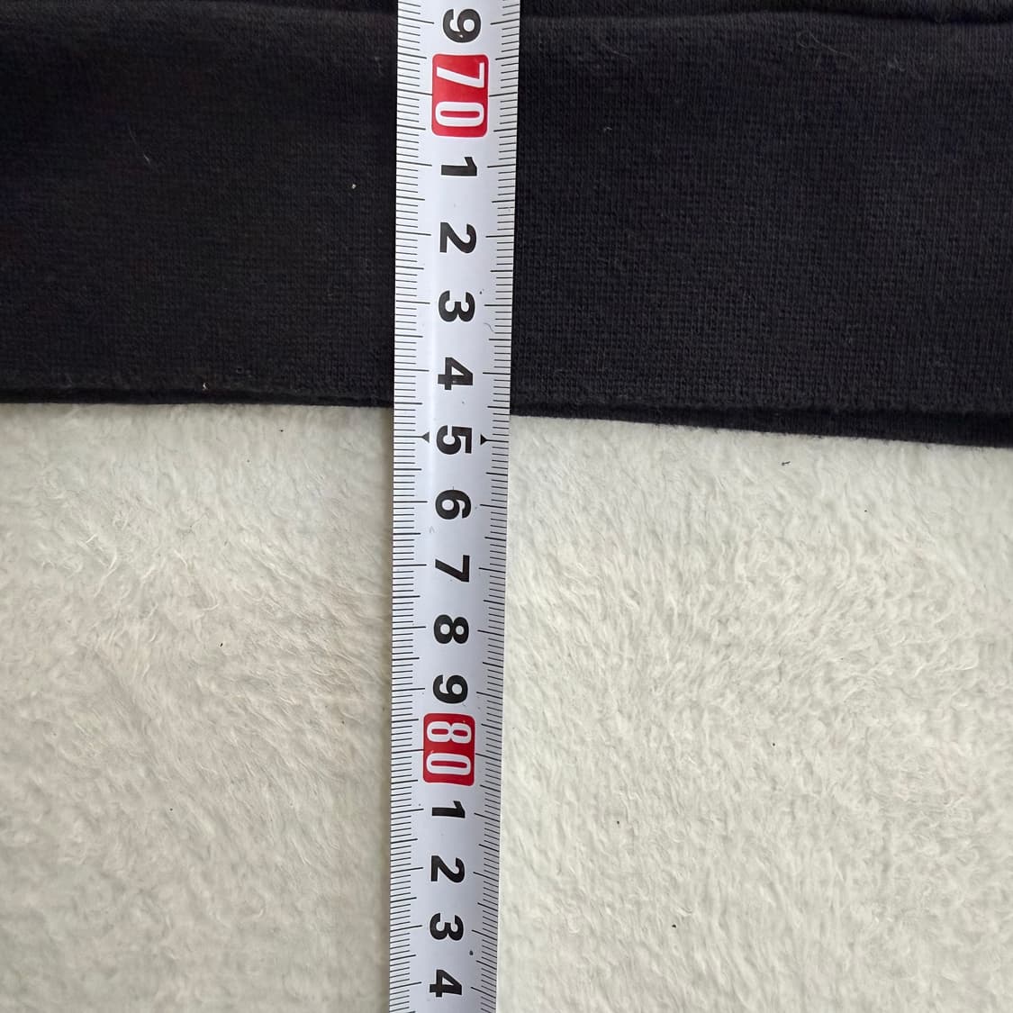 S 나이키 에어 조던 점프맨 맨투맨 0320T 상품이미지6