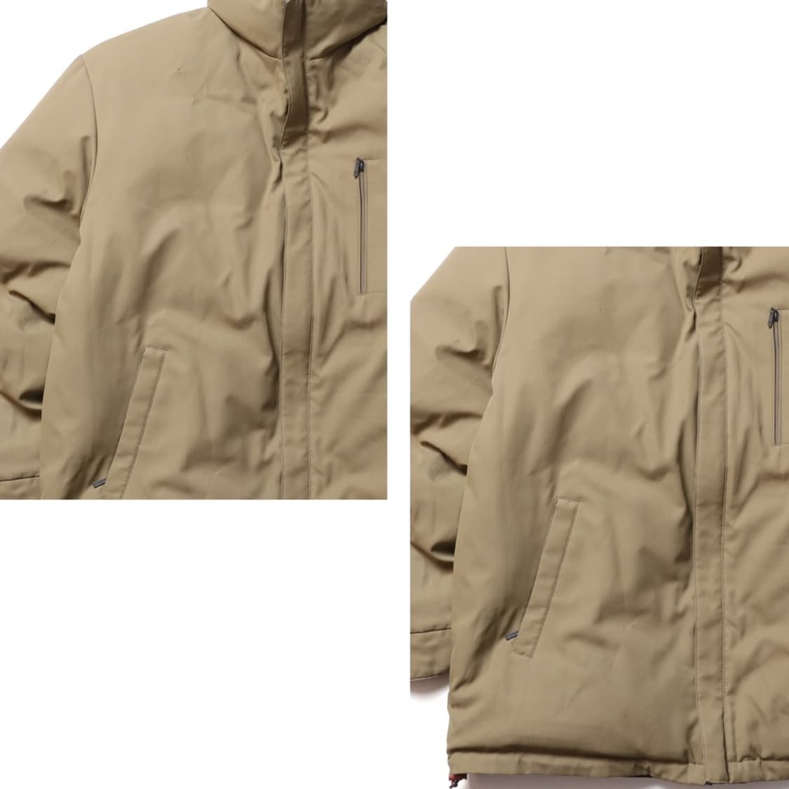 입생로랑 Yves Saint Laurent Down Jacket 상품이미지3