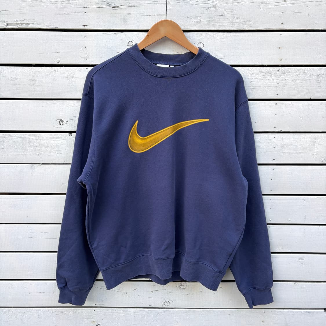 Nike 빈티지 나이키 맨투맨 상품이미지1