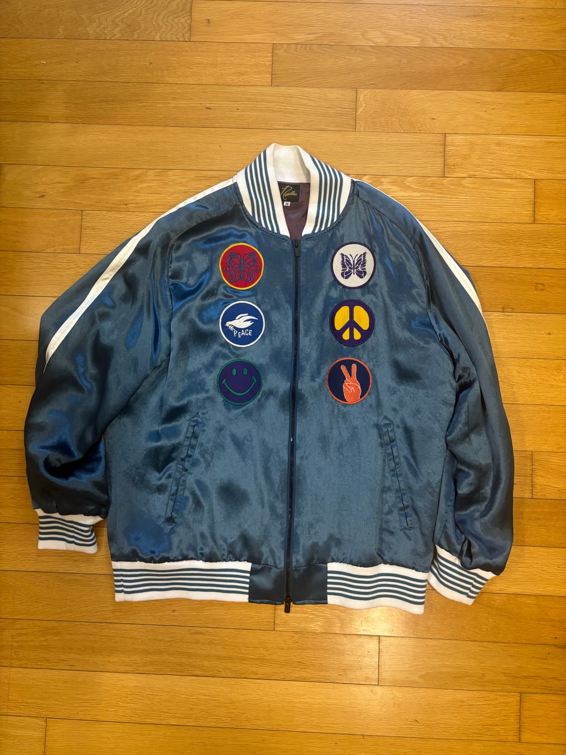 니들스 스카쟌 (m) 상품이미지1