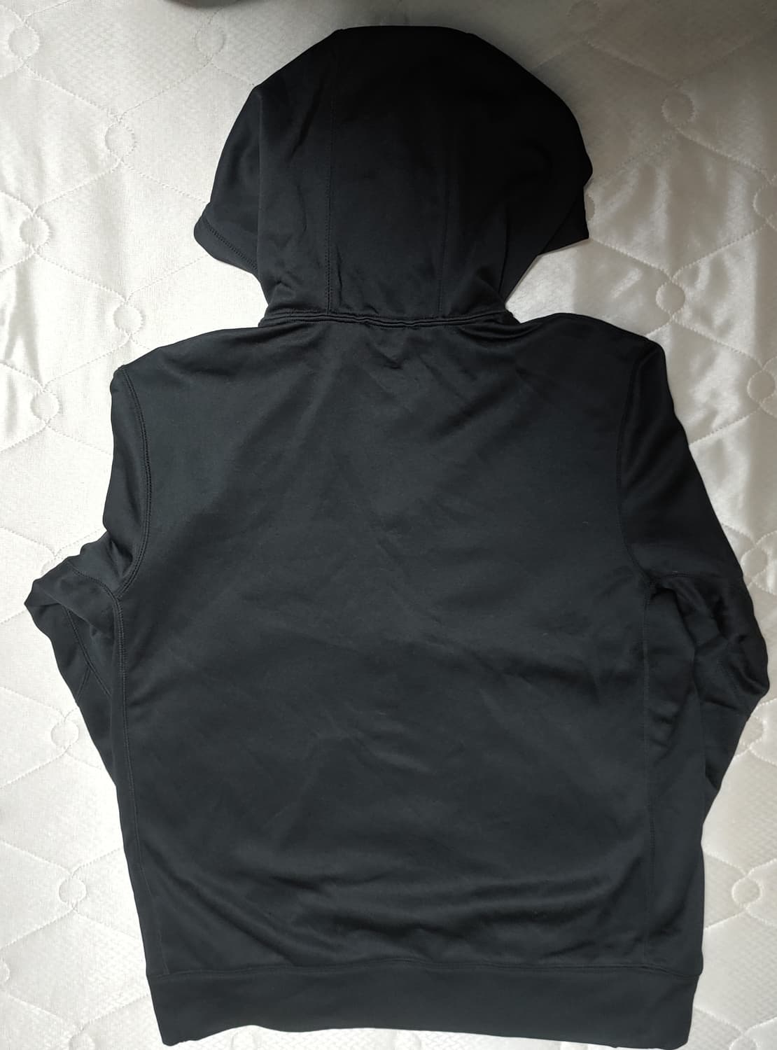 나이키 THERMA-FIT  후드집업  팝니다 상품이미지2