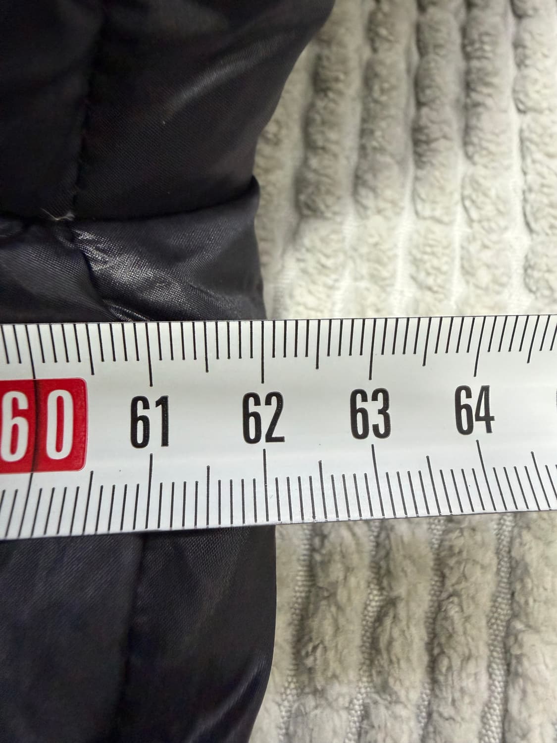 노스페이스 700 패딩 상품이미지7