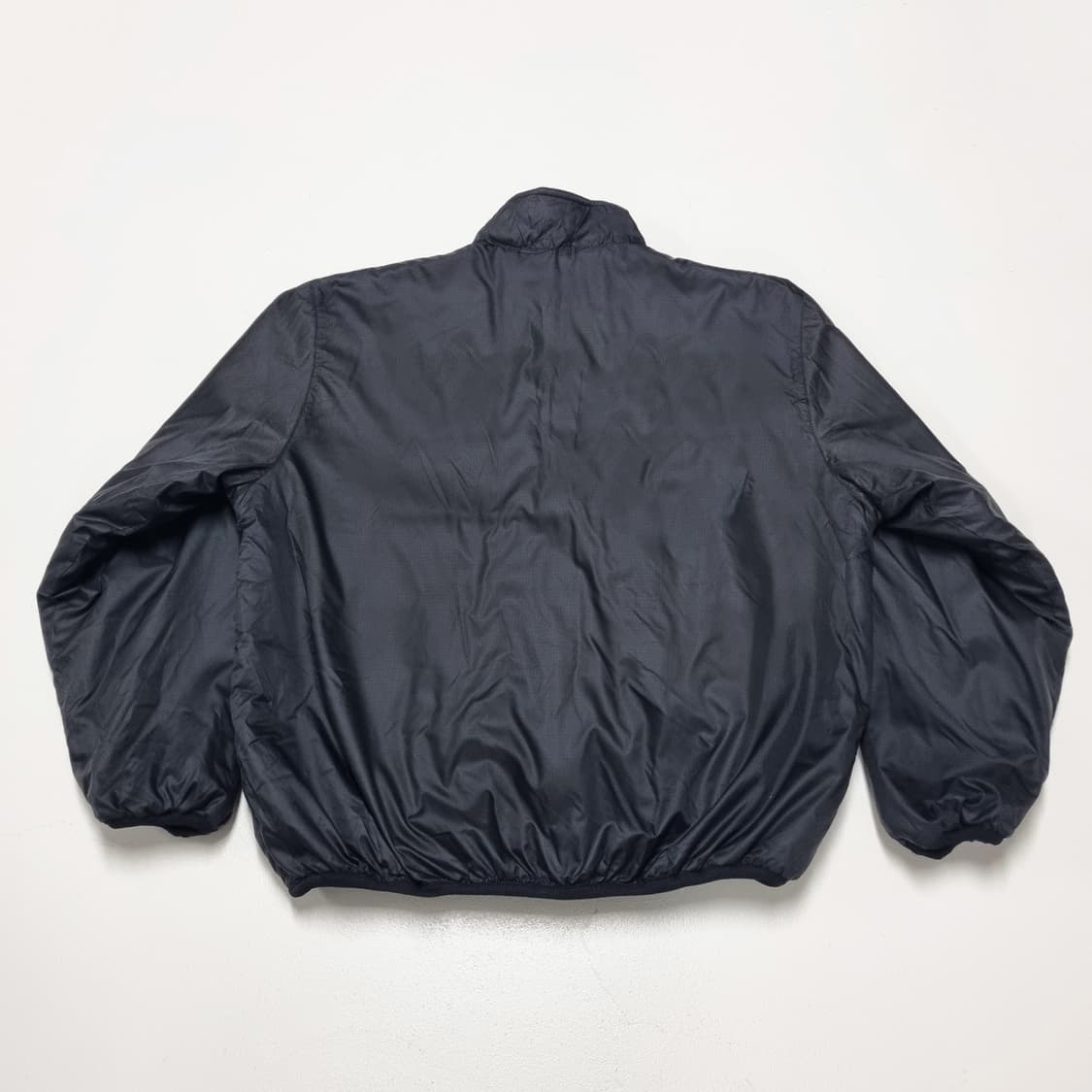 90S Eddie Bauer EBTEK 패디드 자켓 - M 상품이미지2