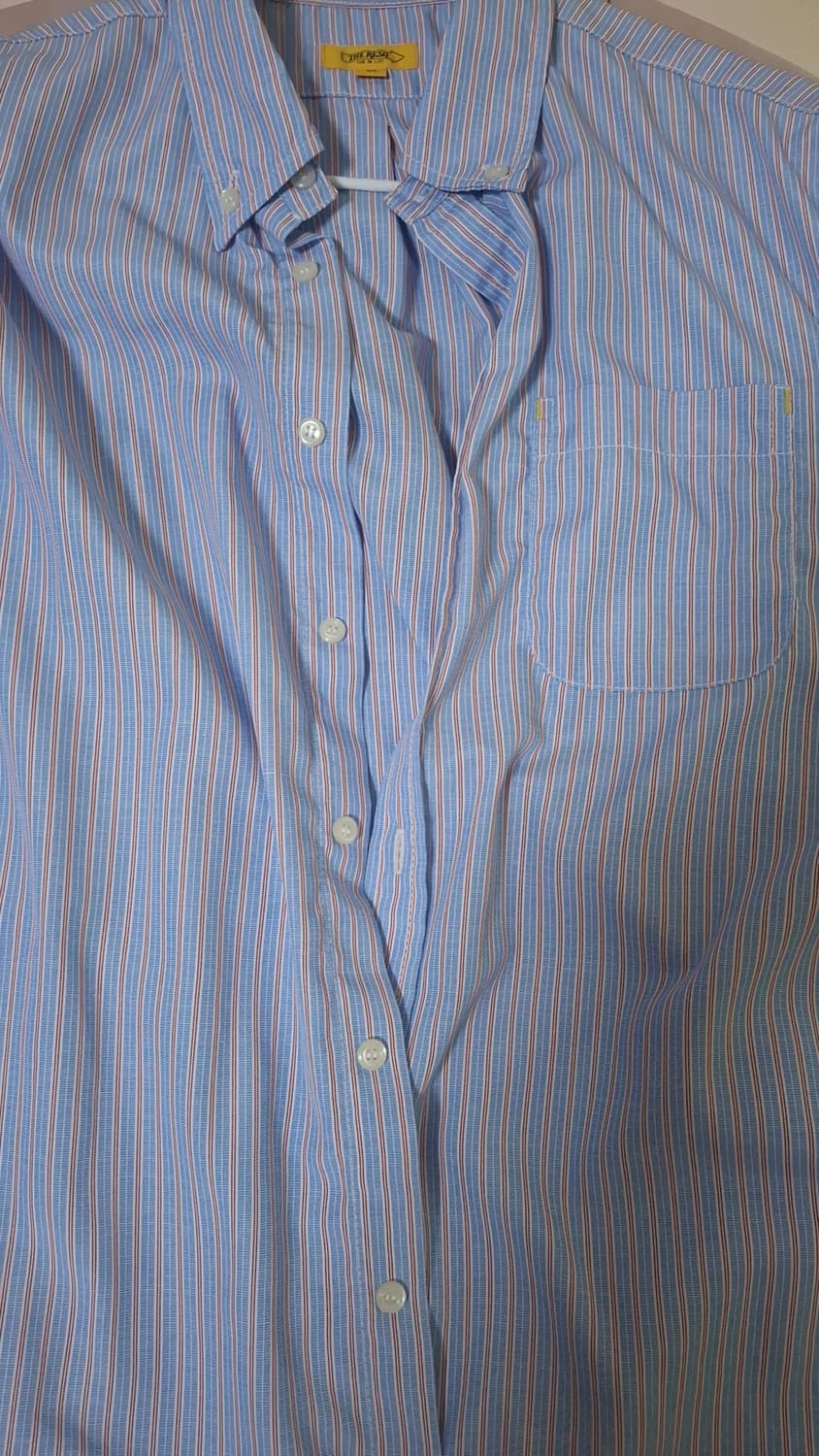 레스큐 셔츠 xl사이즈 상품이미지1