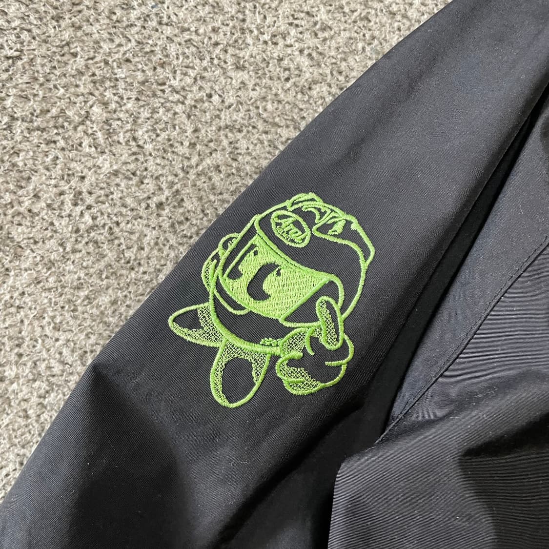 아라이 자켓 상품이미지4