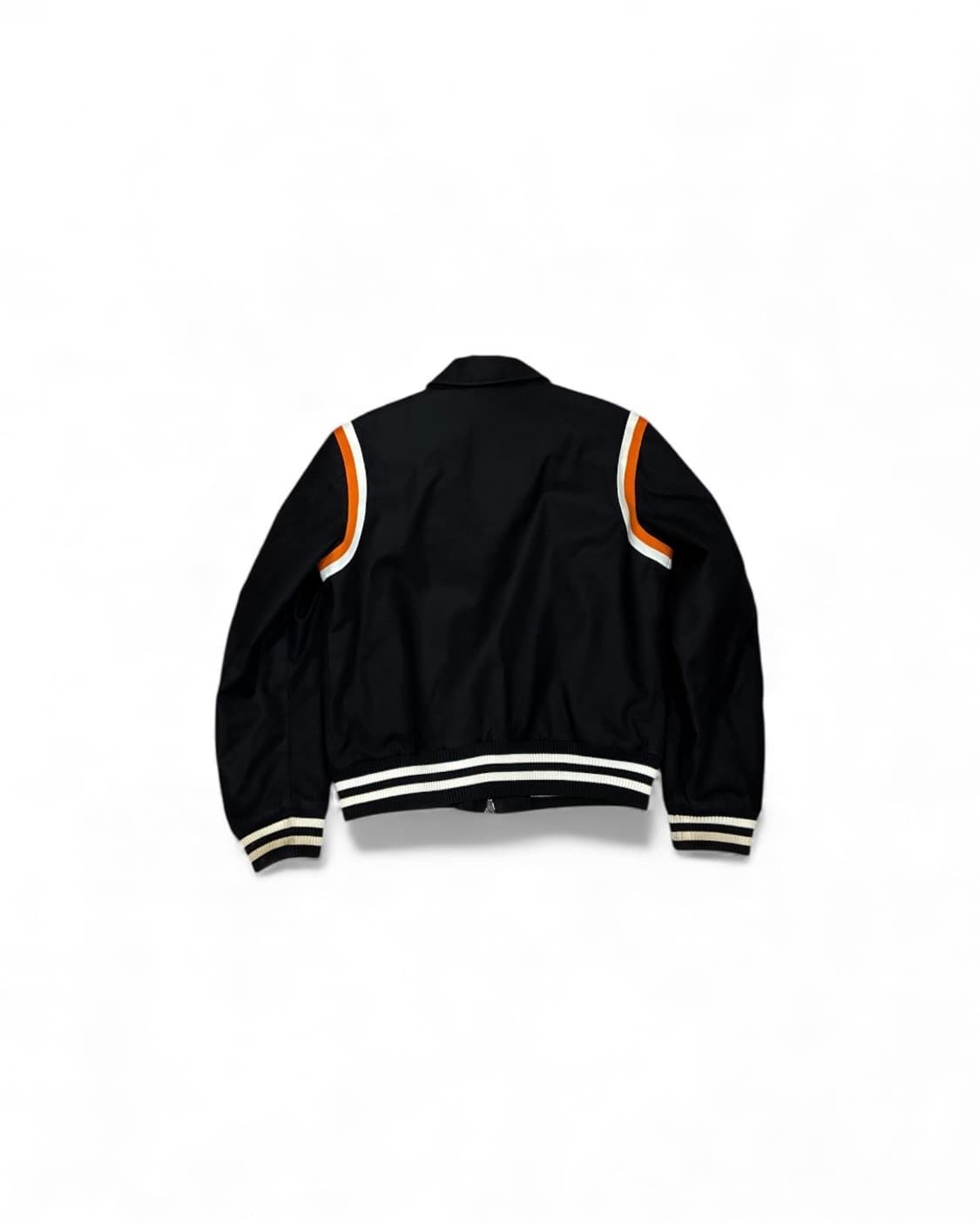 버버리 바시티 자켓 상품이미지2