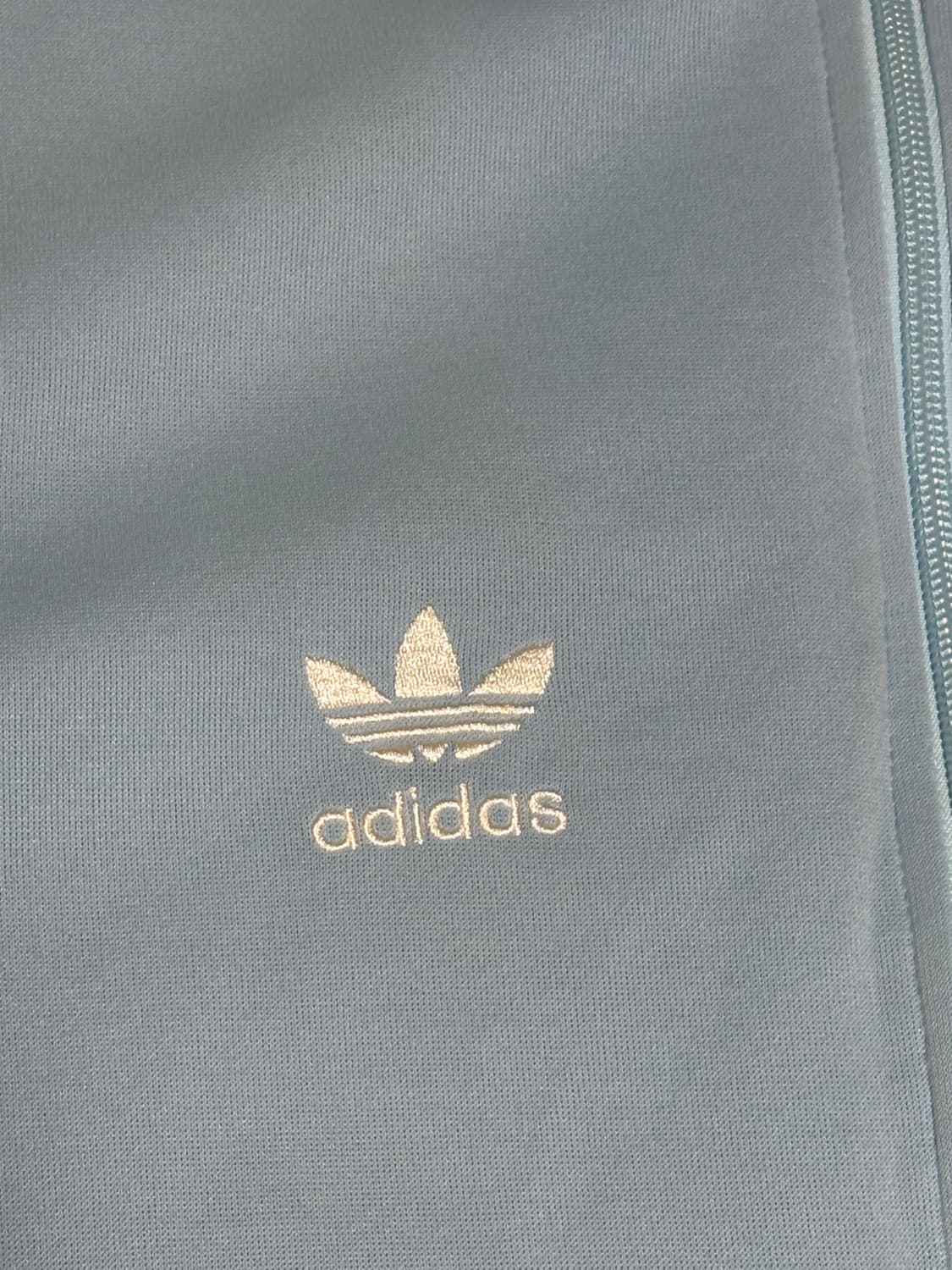 아디다스 아르헨티나 트랙탑 저지 s 상품이미지2