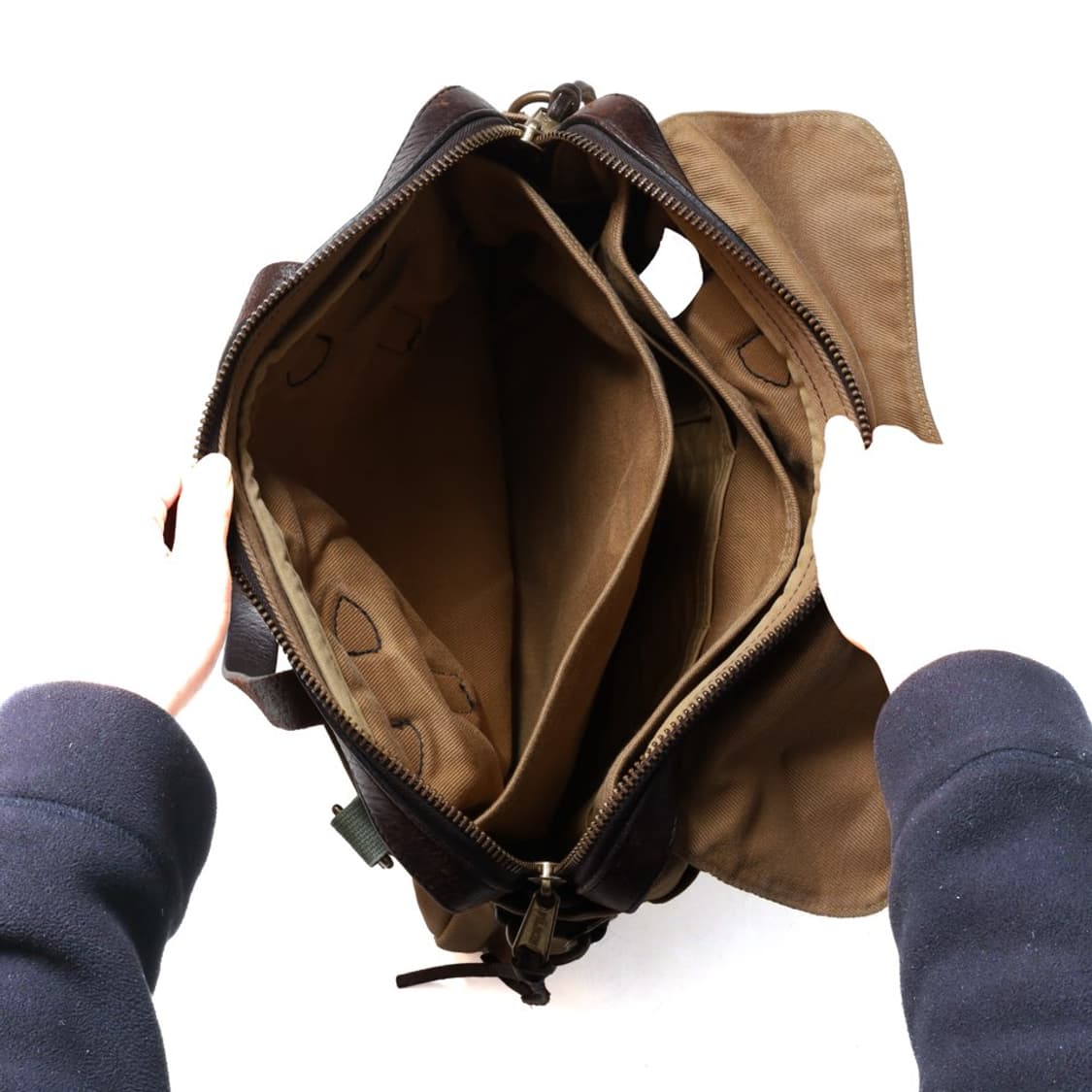 필슨 Filson Tote Bag 
 상품이미지3