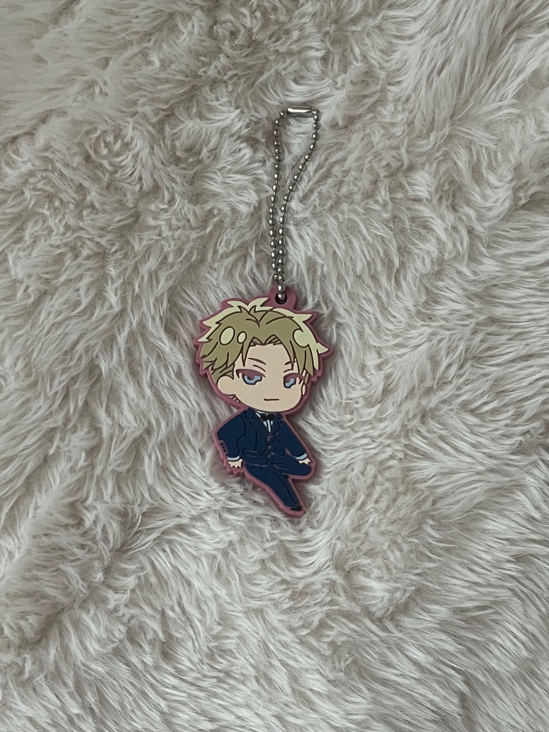 일괄 스파이패밀리 가챠 키링 상품이미지2