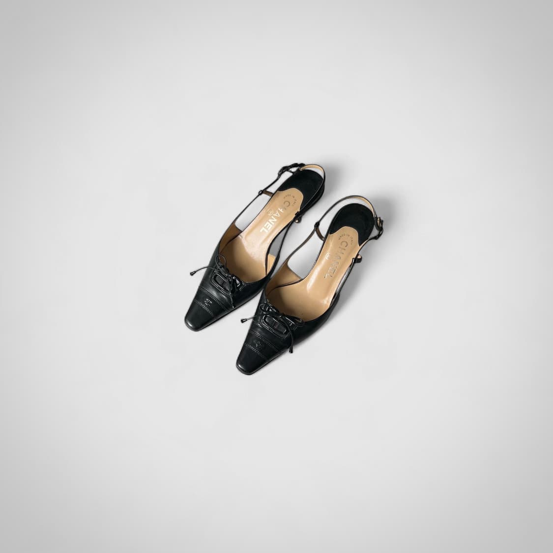 CHANEL shoes 상품이미지1