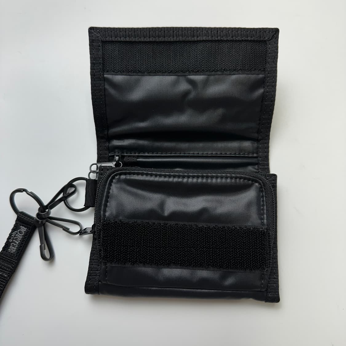 PORTER CAPSULE WALLET 포터 지갑 상품이미지4