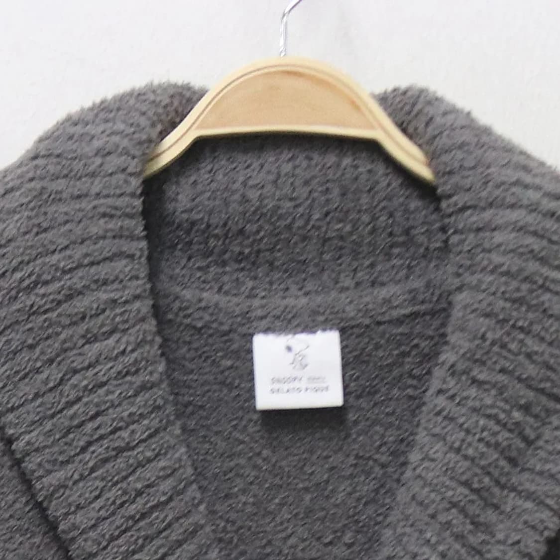 젤라또피케 스누피 가디건 63284 상품이미지5