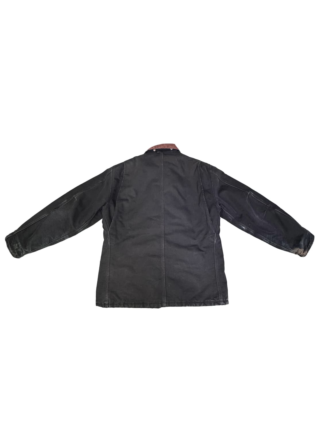 빈티지 90s 칼하트 CARHARTT 트레지셔널 덕 자켓 XL 상품이미지8