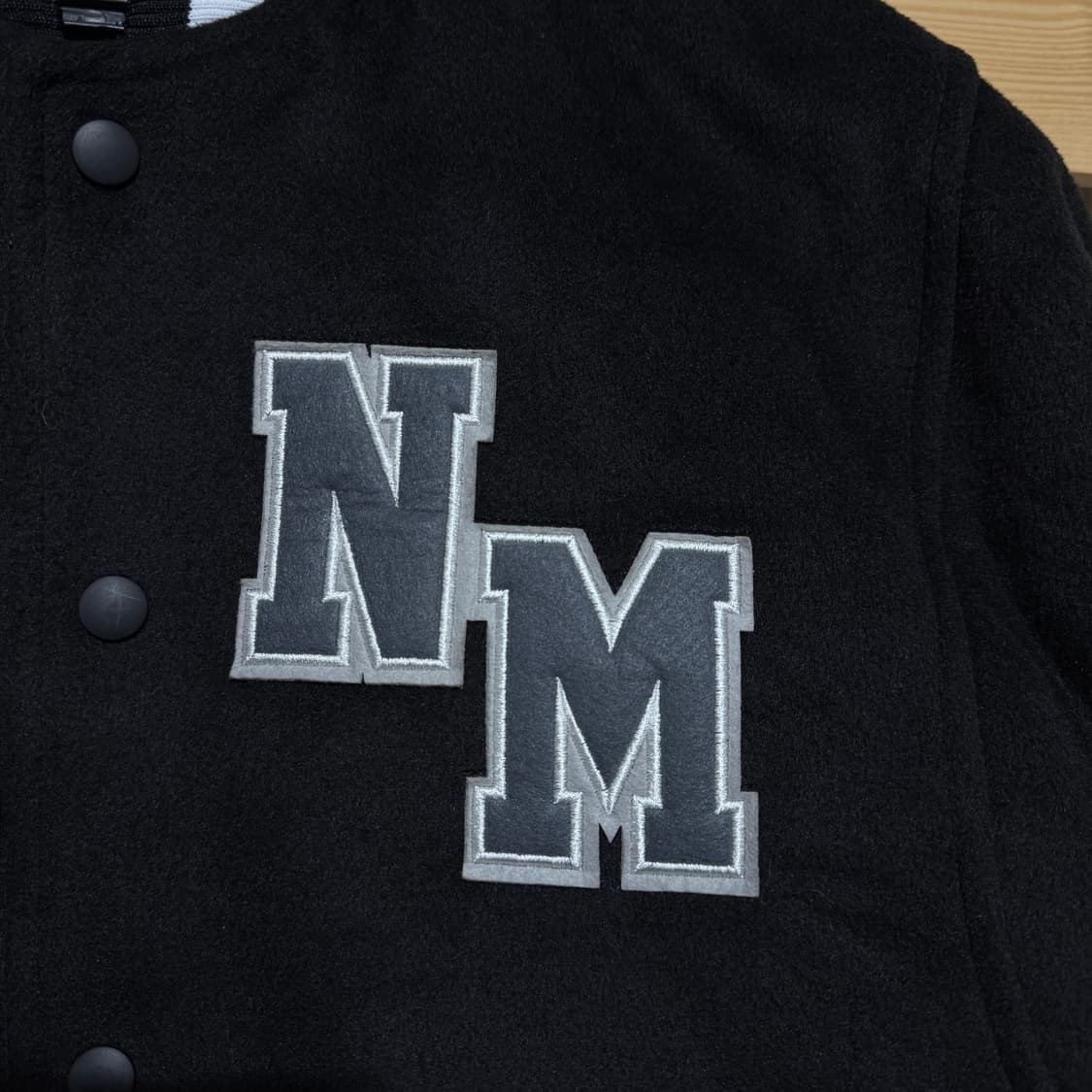 노메뉴얼 바시티 상품이미지2