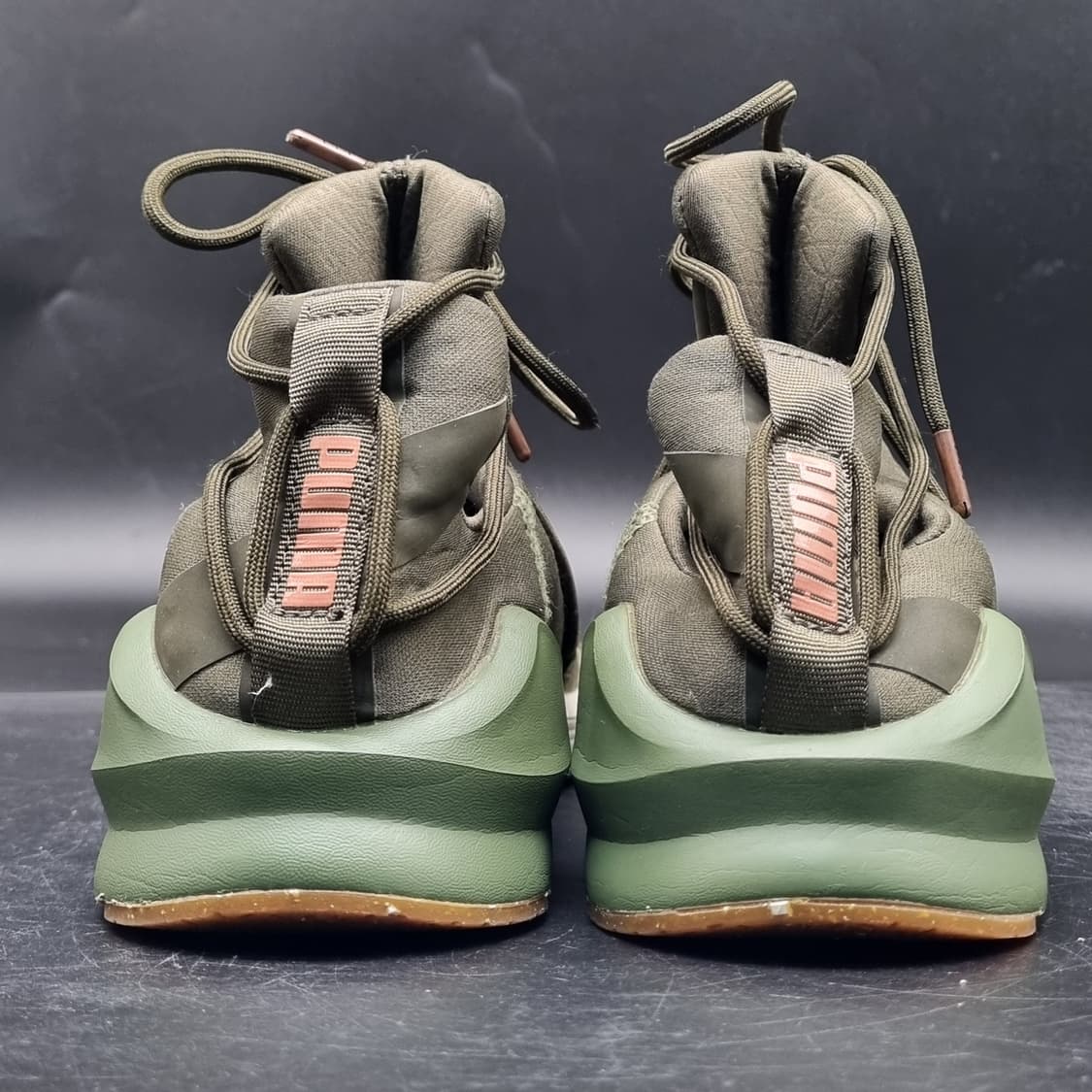 푸마 Fierce 여성운동화230 상품이미지4