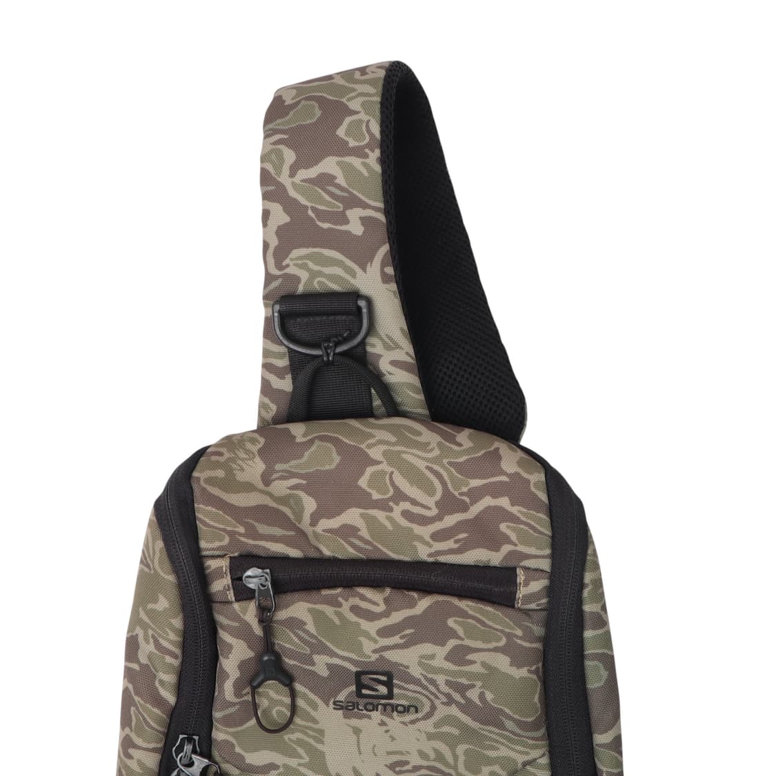 살로몬 카모플라쥬 슬링백 상품이미지2