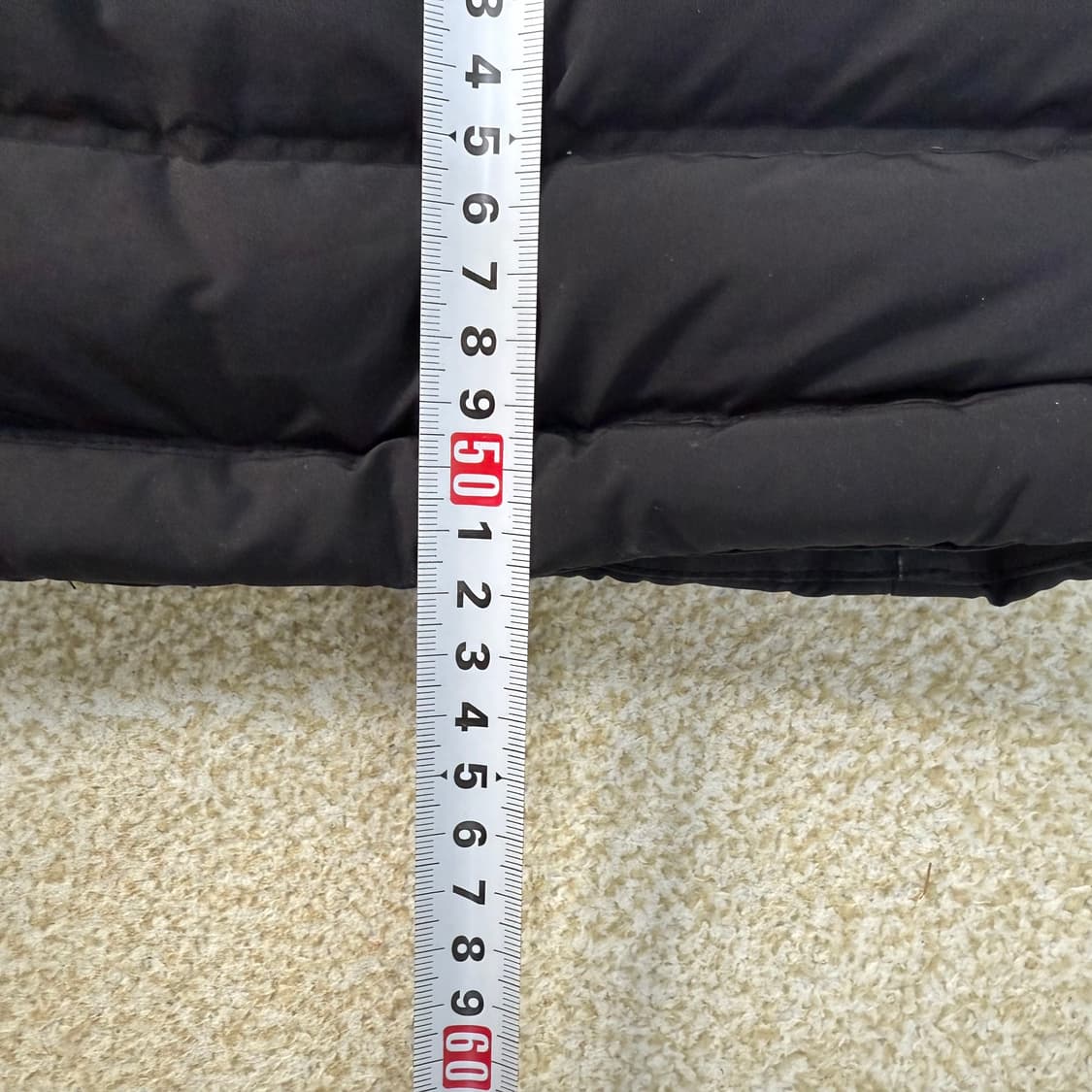 [130] 블랙야크 키즈 구스다운 경량패딩 0114T1 상품이미지6