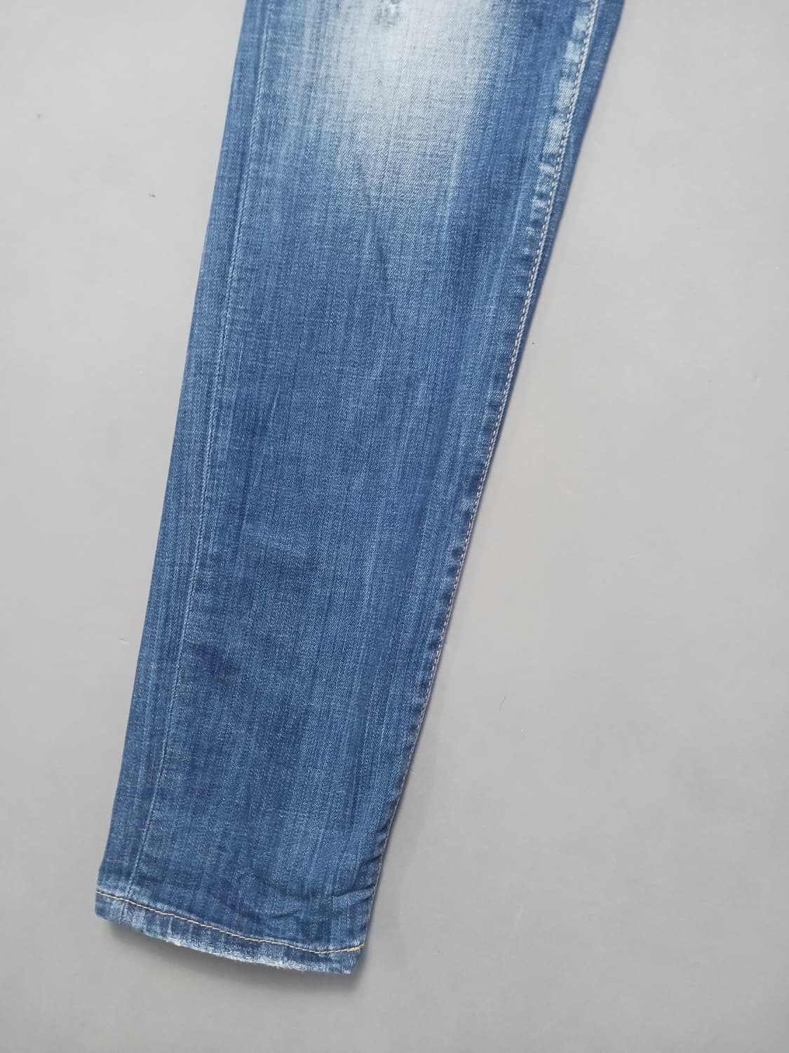 [48] 정품 디스퀘어드2 14FW 쿨가이진 청바지 32 33 상품이미지2