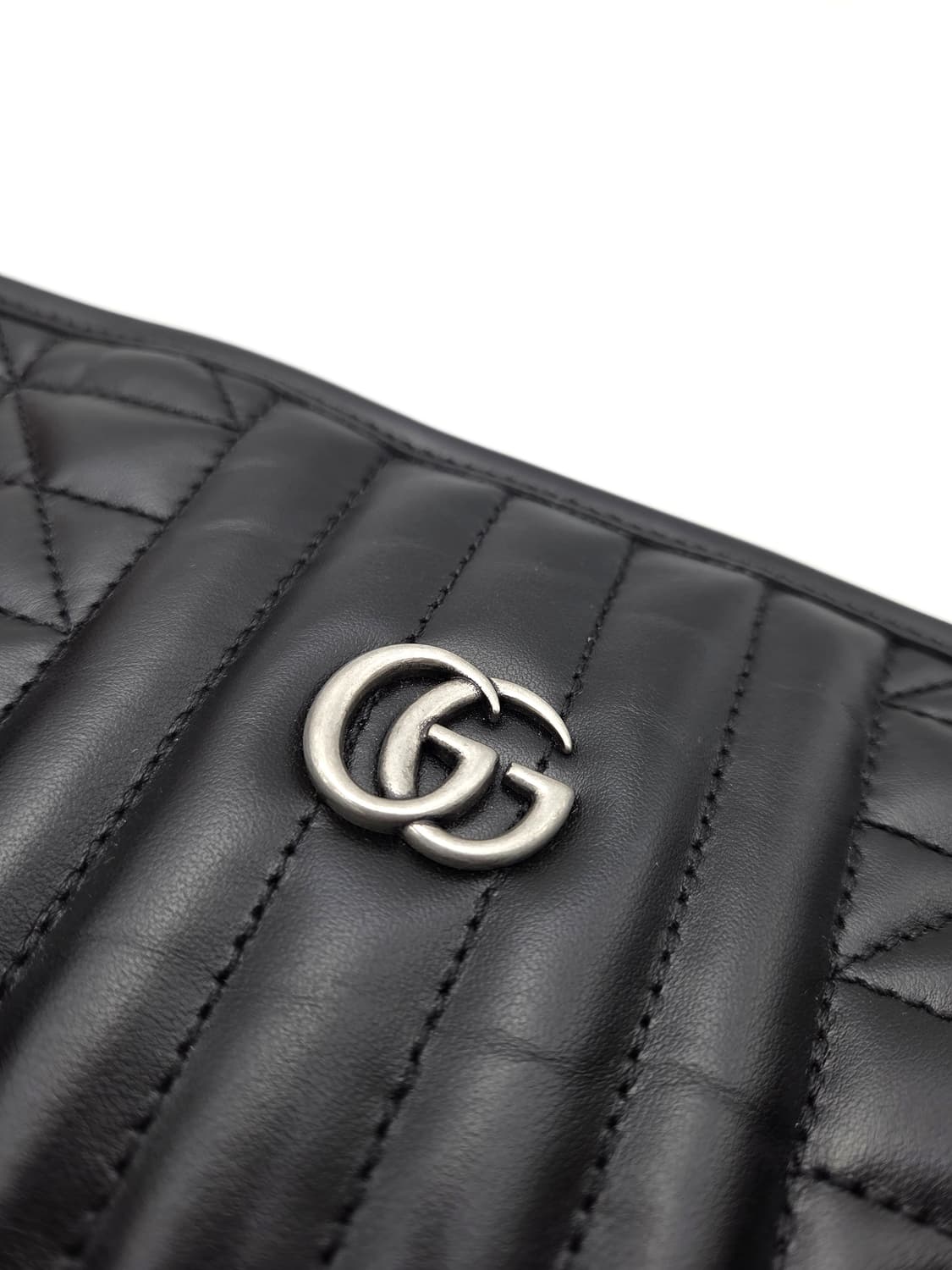 구찌 GG마몬트 마틀라세 675796 상품이미지5