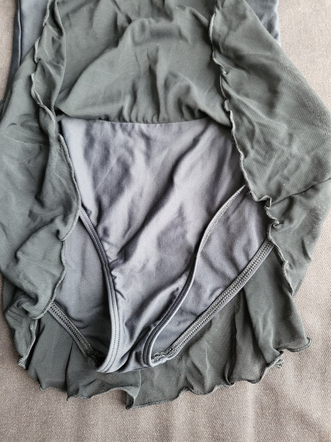 웨어무아   발레복 판매합니다 
 상품이미지5