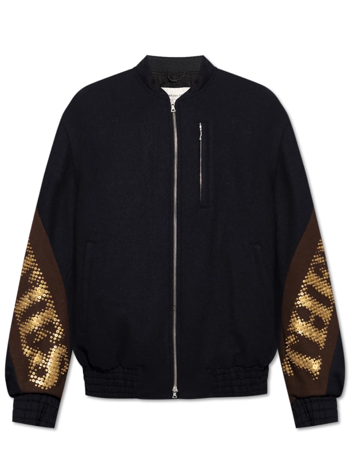 드리스반노튼 울 봄버 L사이즈 팝니자 상품이미지1