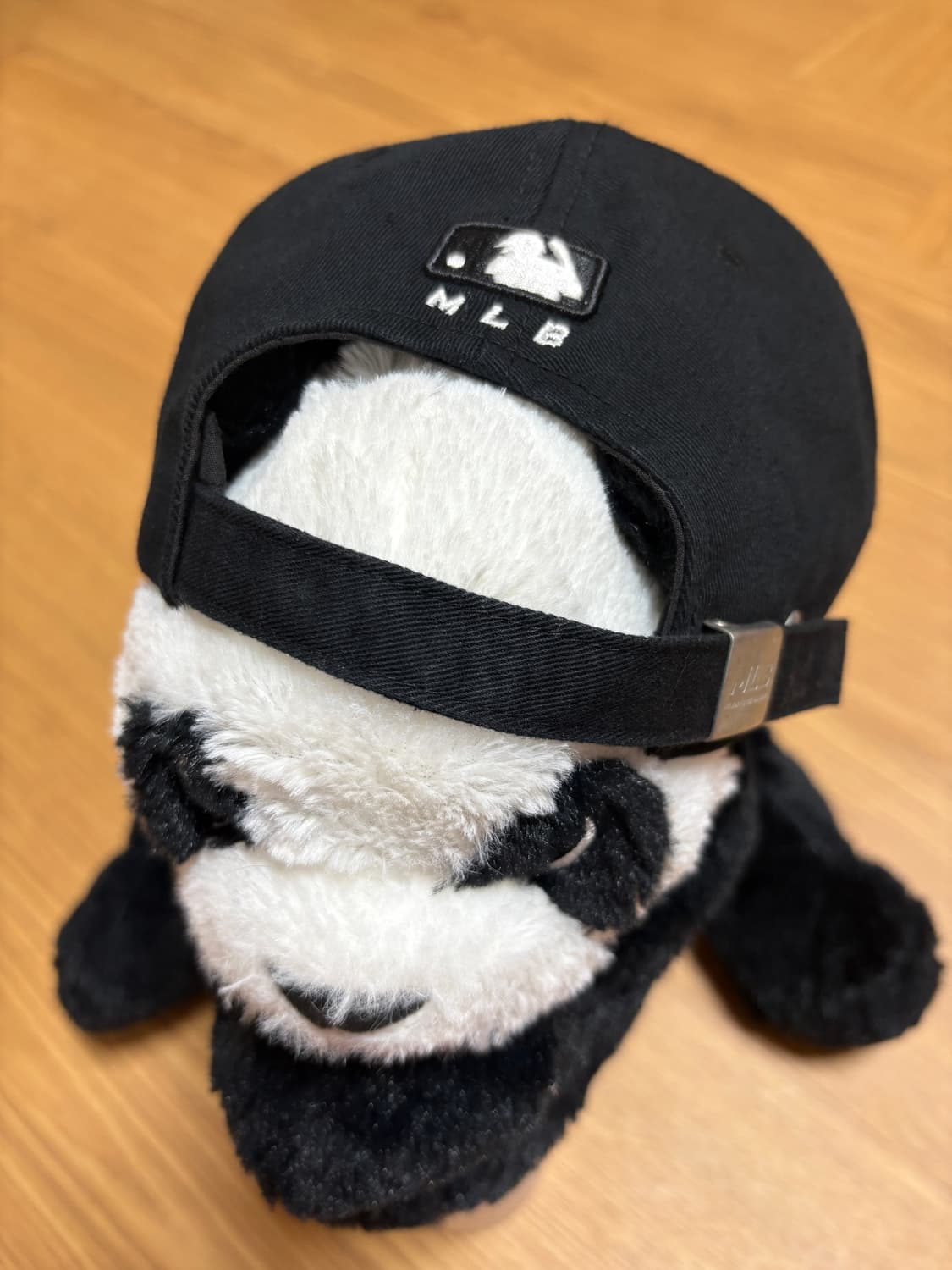 MLB 공용 루키 볼캡 상품이미지3