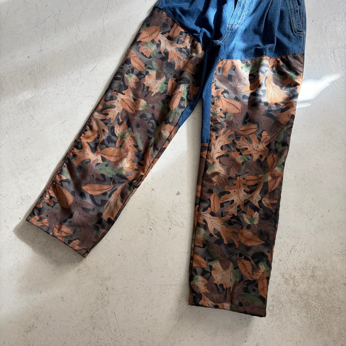 프로스페셜 RIKE 빈티지 데님팬츠 29 상품이미지3