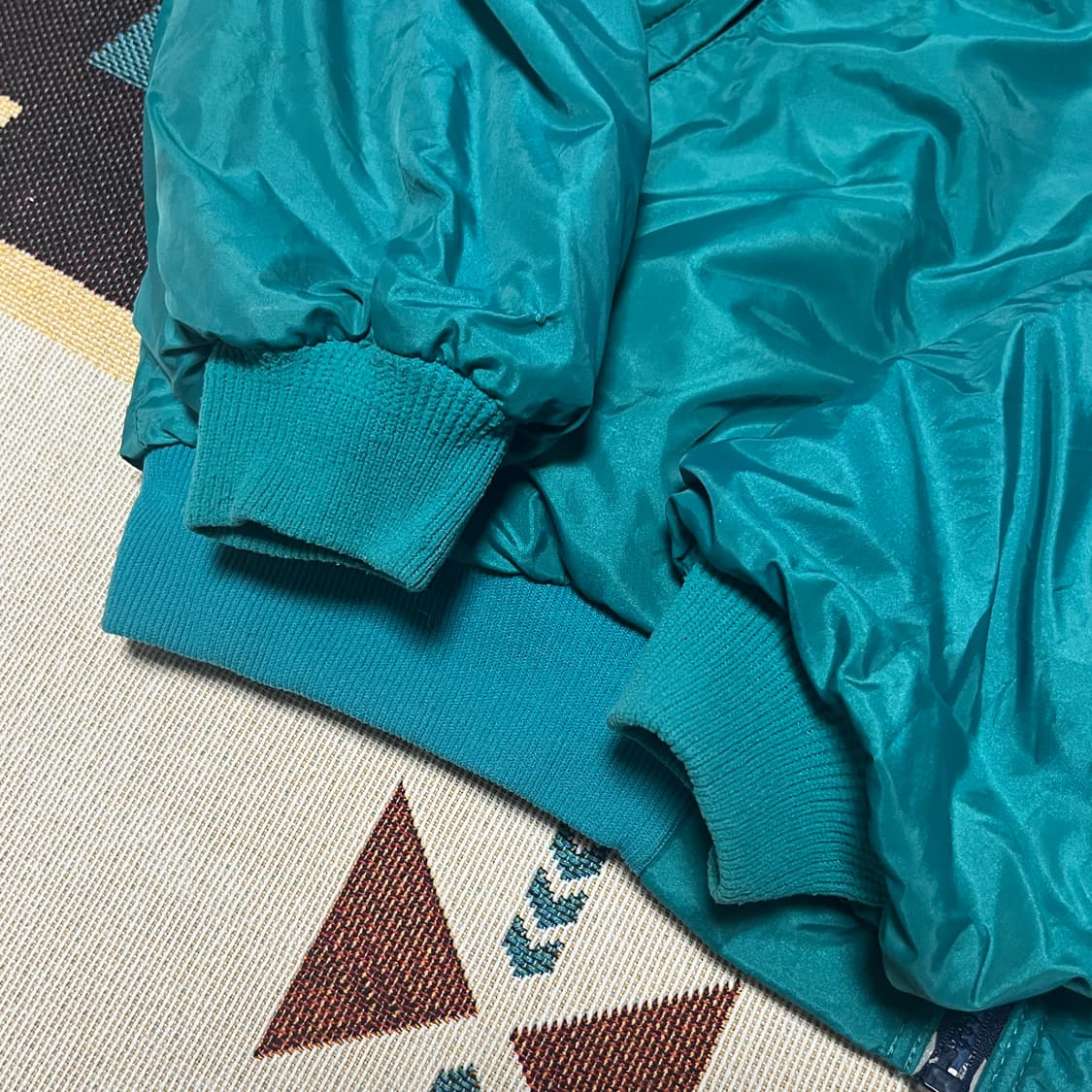 90s 파타고니아 쉘드 신칠라 자켓 XXL 상품이미지2