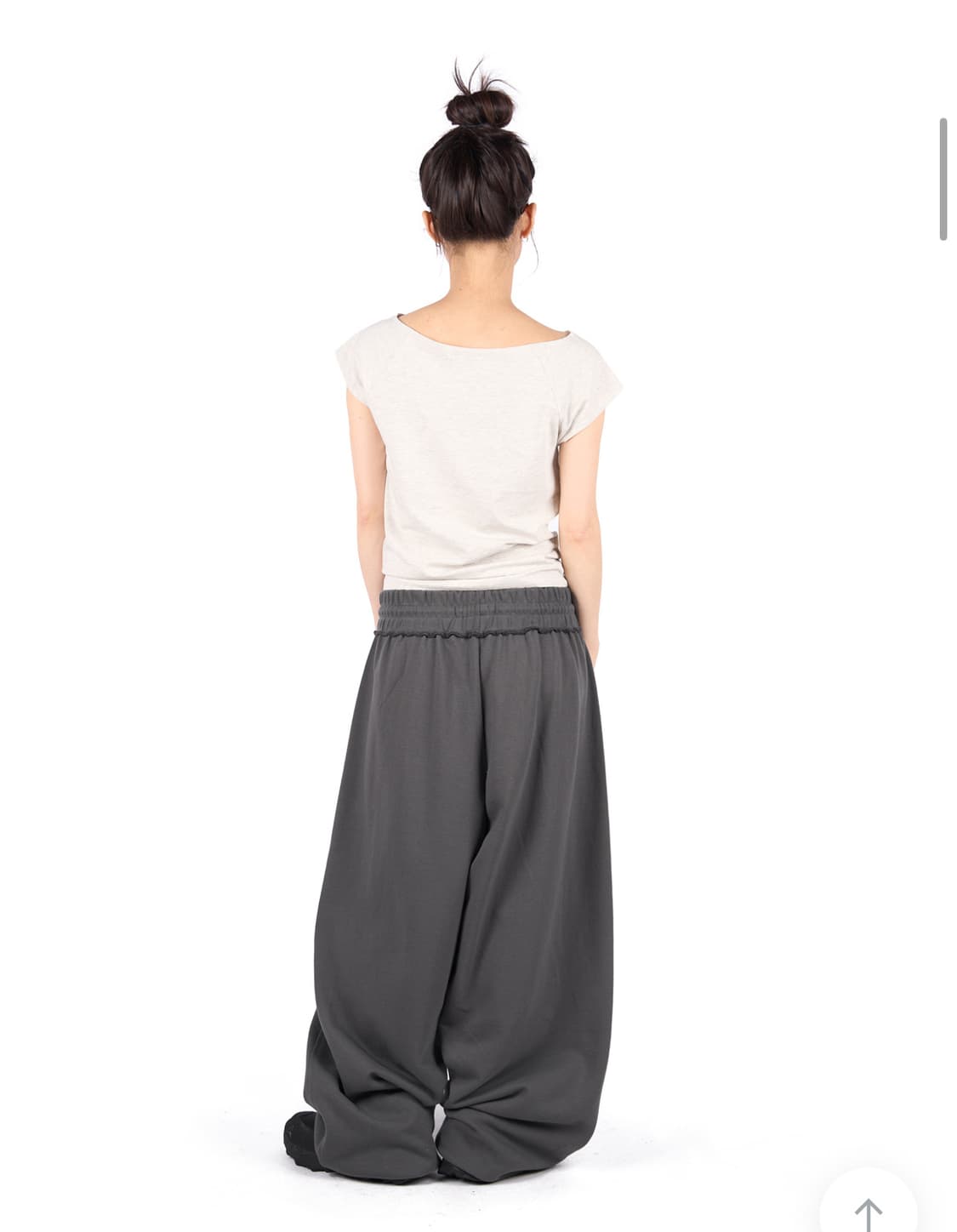 릿킴 조거 스웻 팬츠 상품이미지3